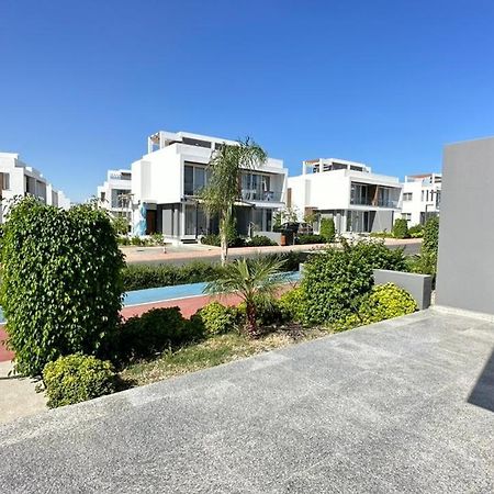 Four Seasons Life Rentals Trikomo Kültér fotó