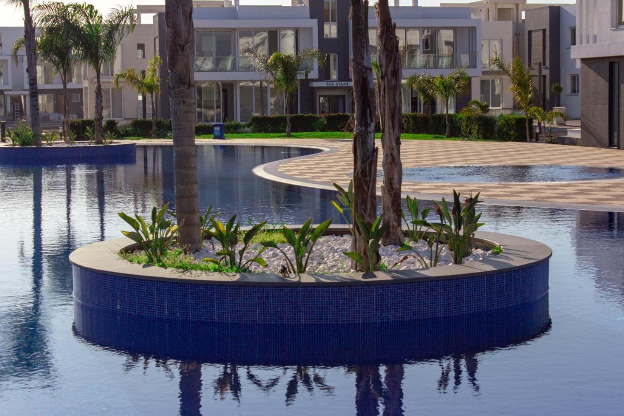 Four Seasons Life Rentals Trikomo Kültér fotó