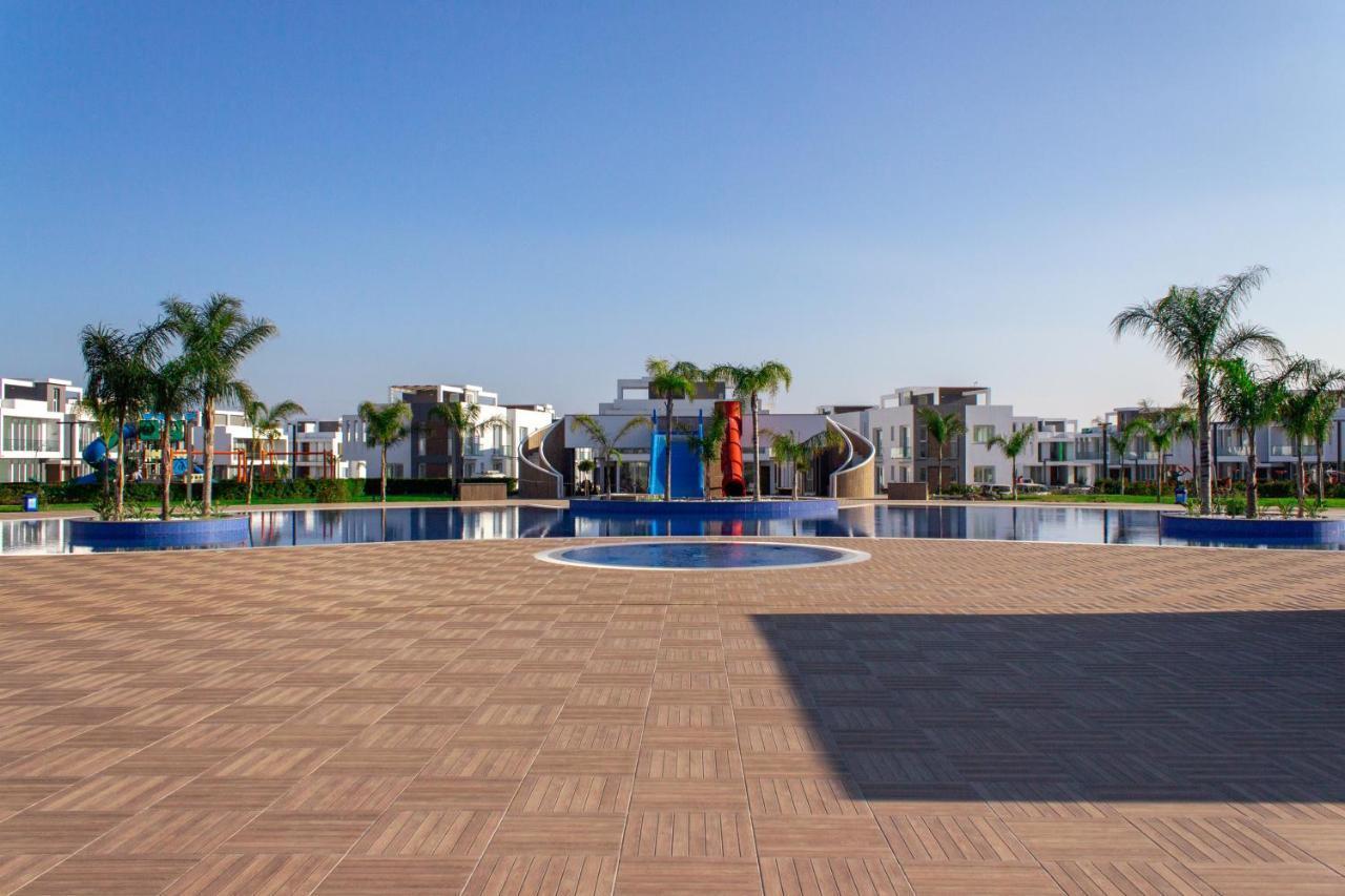 Four Seasons Life Rentals Trikomo Kültér fotó