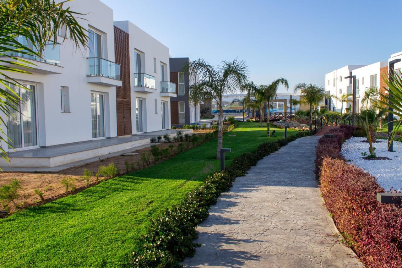 Four Seasons Life Rentals Trikomo Kültér fotó