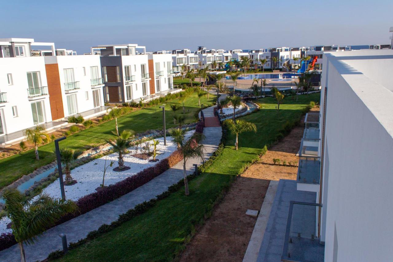 Four Seasons Life Rentals Trikomo Kültér fotó