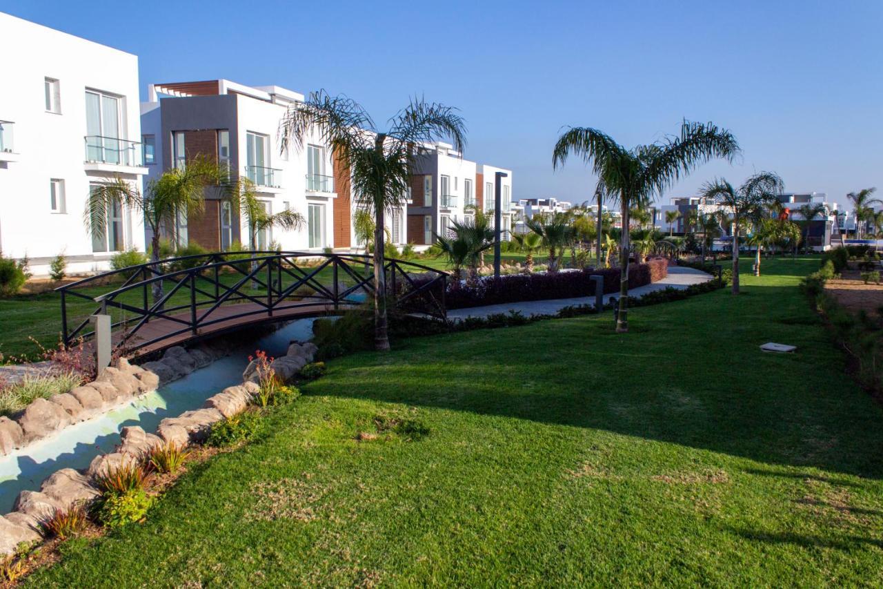 Four Seasons Life Rentals Trikomo Kültér fotó