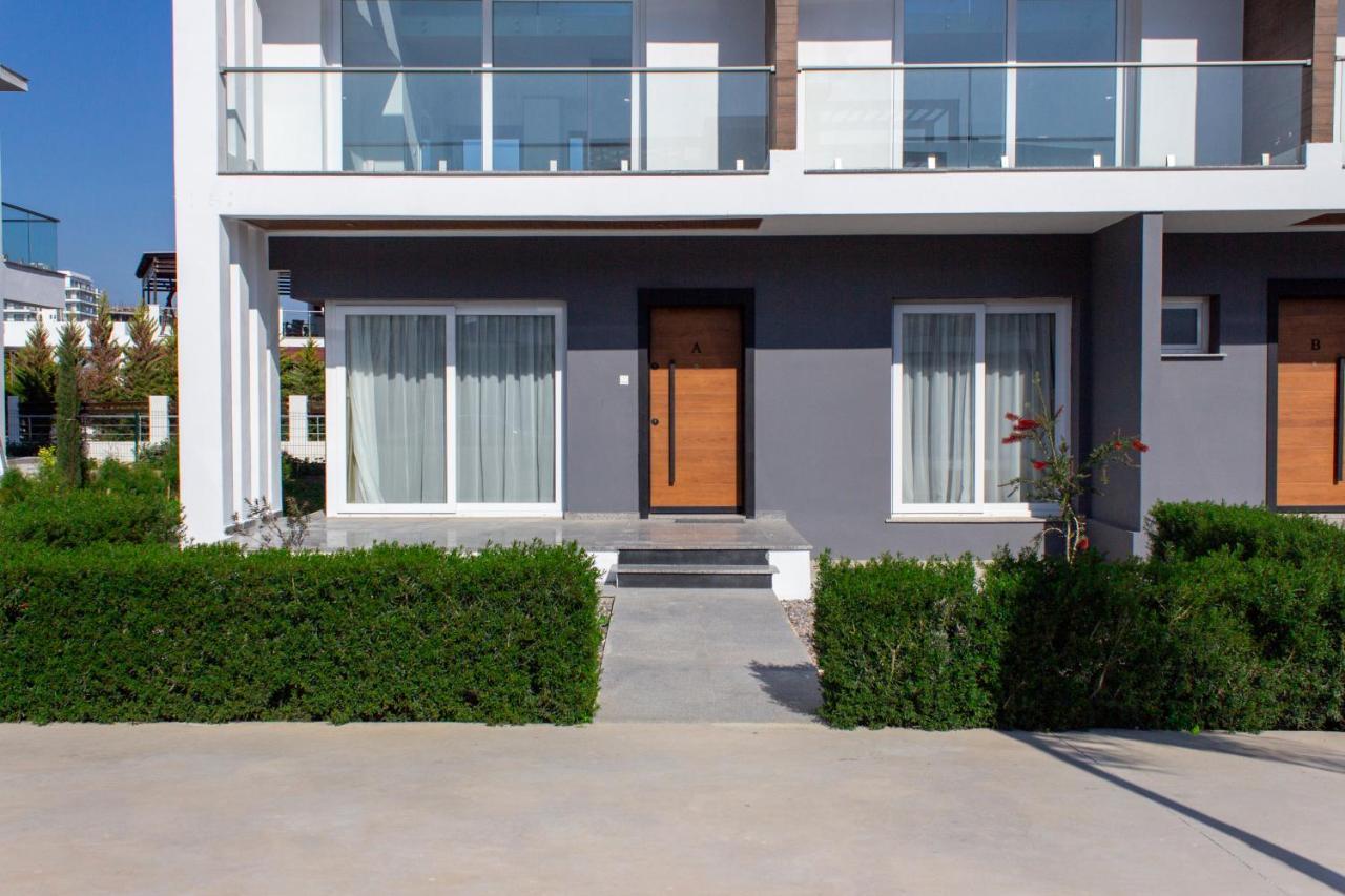 Four Seasons Life Rentals Trikomo Kültér fotó