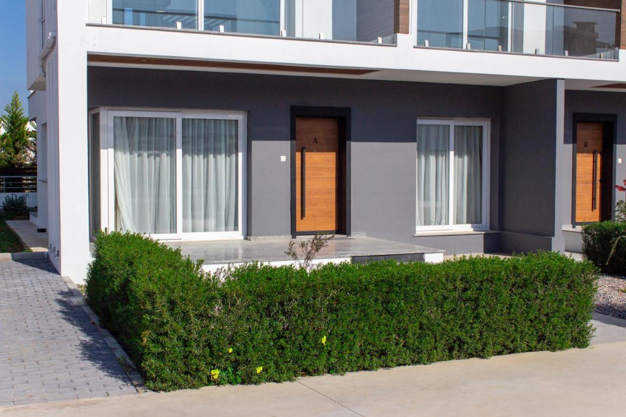 Four Seasons Life Rentals Trikomo Kültér fotó