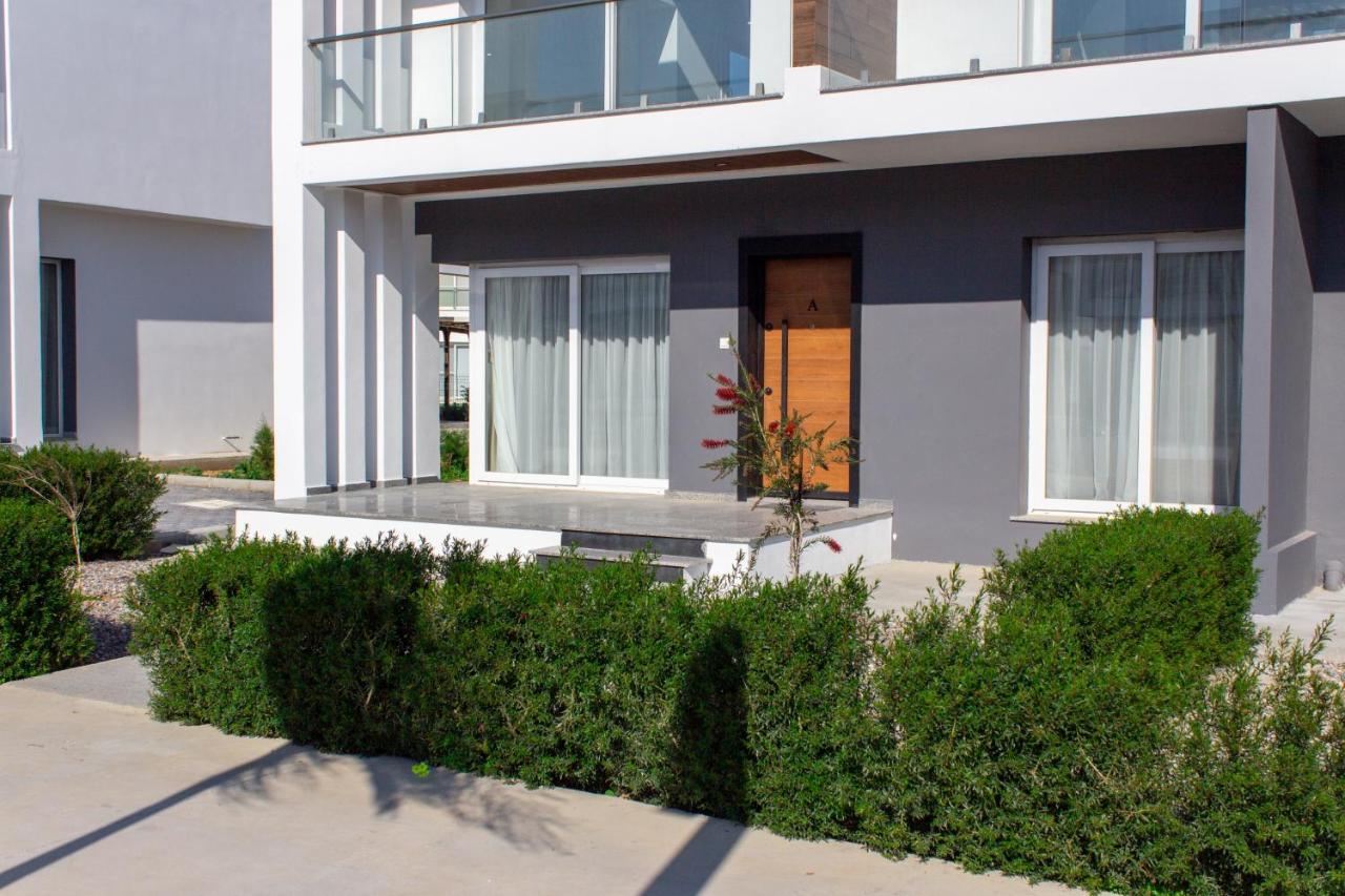 Four Seasons Life Rentals Trikomo Kültér fotó