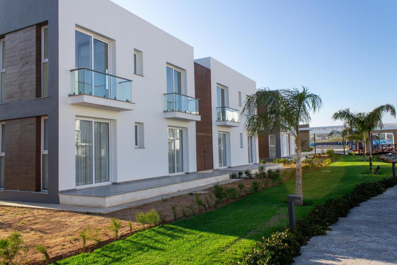 Four Seasons Life Rentals Trikomo Kültér fotó