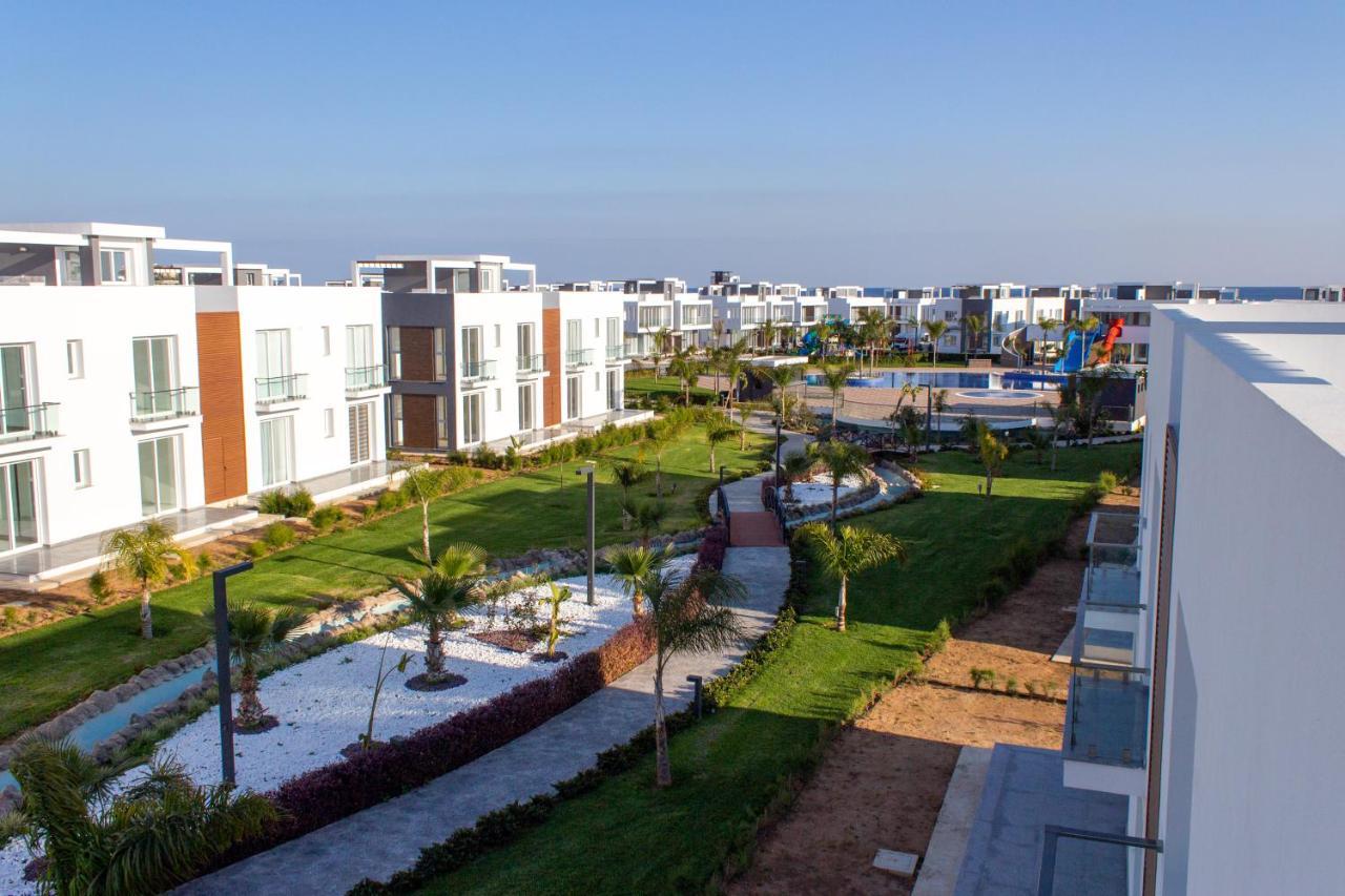 Four Seasons Life Rentals Trikomo Kültér fotó