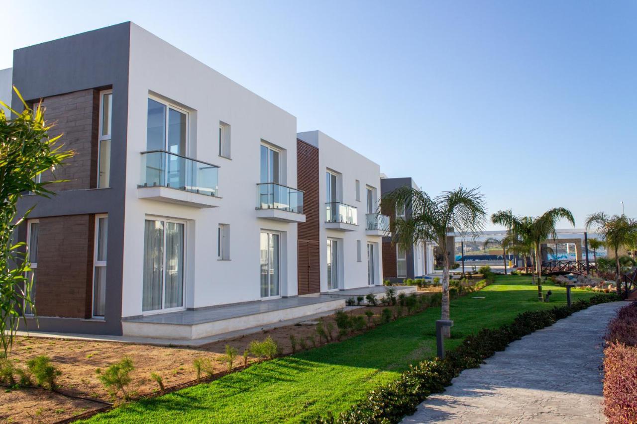 Four Seasons Life Rentals Trikomo Kültér fotó