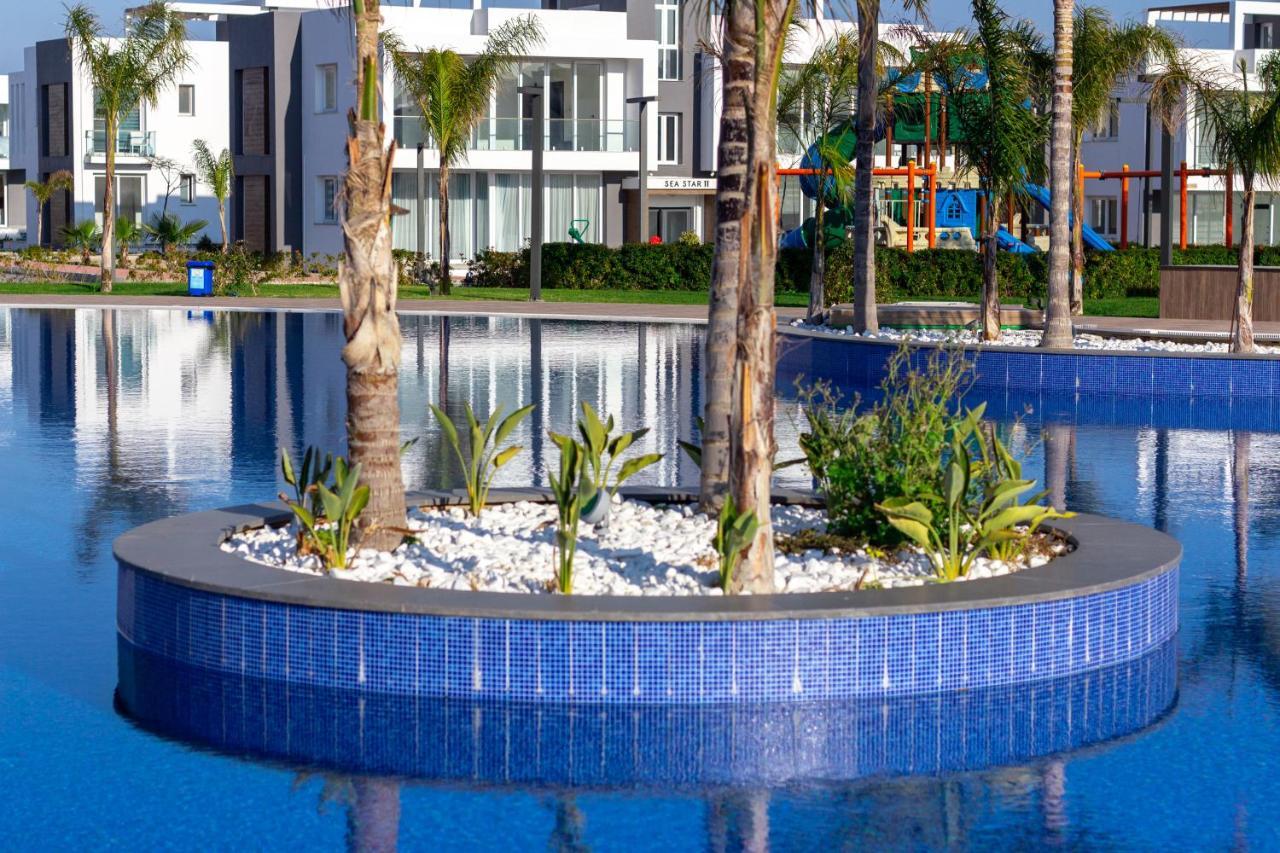 Four Seasons Life Rentals Trikomo Kültér fotó