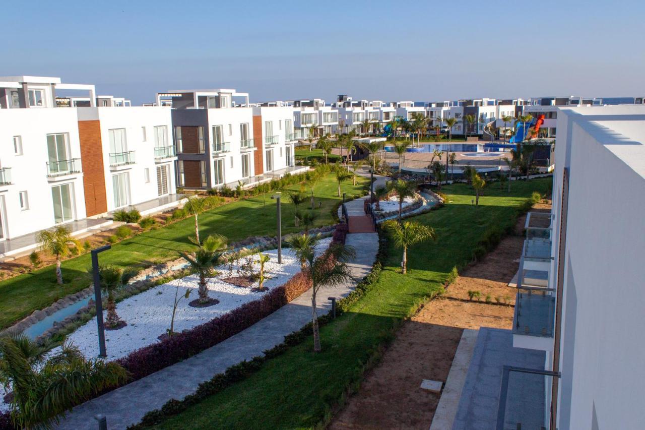 Four Seasons Life Rentals Trikomo Kültér fotó